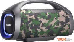 Беспроводная колонка Vipe WOOX DUBSTEP (КАМУФЛЯЖ) (332837)