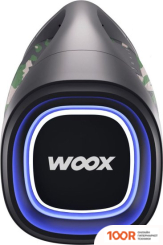 Беспроводная колонка Vipe WOOX DUBSTEP (КАМУФЛЯЖ) (332837)