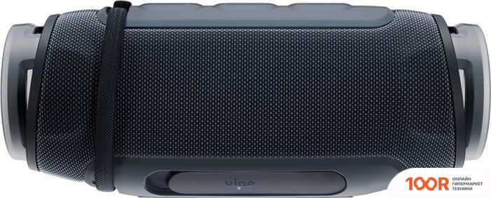 Беспроводная колонка Vipe SPARK (ТЕМНО-СЕРЫЙ) (332835)