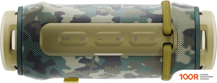 Беспроводная колонка Vipe SPARK (КАМУФЛЯЖ) (332831)