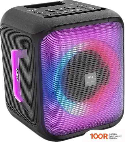 Беспроводная колонка Vipe NITRO X1 PULSAR (332819)