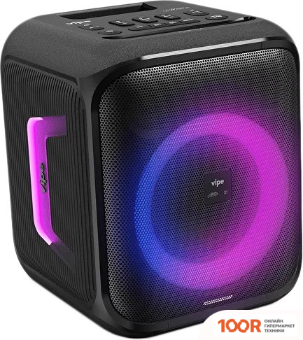 Беспроводная колонка Vipe NITRO X1 (332818)