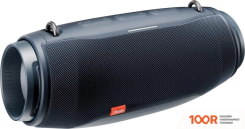 Беспроводная колонка Vipe FLASH (ТЕМНО-СЕРЫЙ) (332816)