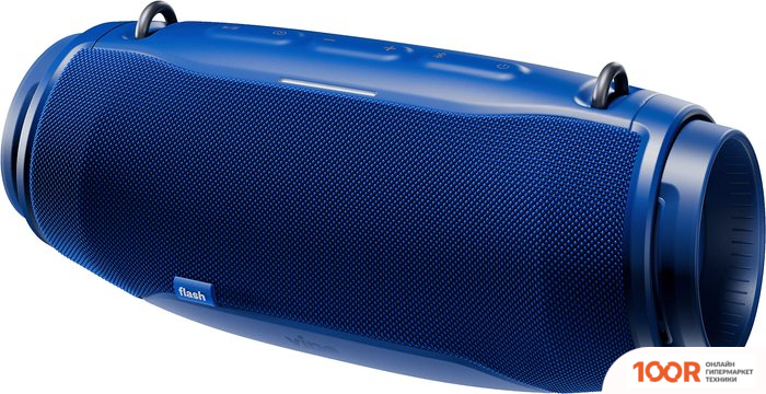 Беспроводная колонка Vipe FLASH (СИНИЙ) (332815)