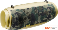 Беспроводная колонка Vipe FLASH (КАМУФЛЯЖ) (332814)