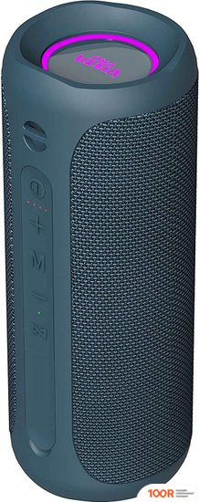 Беспроводная колонка Vieta Pro GOODY 2 (ТЕМНО-СИНИЙ) (332812)