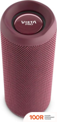Беспроводная колонка Vieta Pro GOODY 2 (БОРДОВЫЙ) (332809)