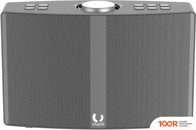 Беспроводная колонка Utashi ROCK SBS-540 (332808)