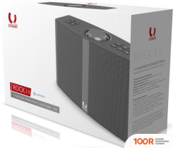 Беспроводная колонка Utashi ROCK SBS-540 (332808)
