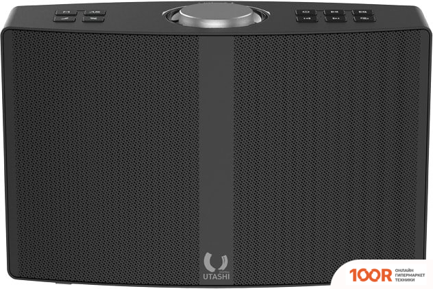 Беспроводная колонка Utashi ROCK SBS-530 (332807)