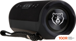 Беспроводная колонка URZUS RIFF (ЧЕРНЫЙ) (332805)