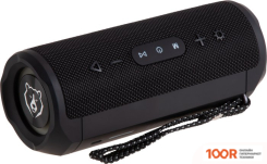 Беспроводная колонка URZUS RIFF (ЧЕРНЫЙ) (332805)