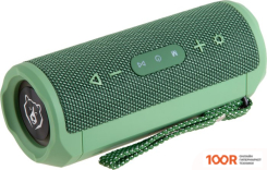 Беспроводная колонка URZUS RIFF (ЗЕЛЕНЫЙ) (332804)
