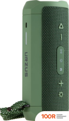 Беспроводная колонка URZUS RIFF (ЗЕЛЕНЫЙ) (332804)