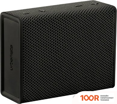 Беспроводная колонка Urbanista SYDNEY (ЧЕРНЫЙ) (332802)