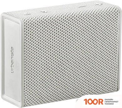 Беспроводная колонка Urbanista SYDNEY (СВЕТЛО-СЕРЫЙ) (332801)