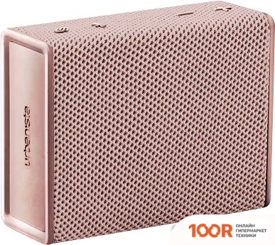 Беспроводная колонка Urbanista SYDNEY (РОЗОВЫЙ) (332800)