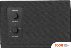 Беспроводная колонка Urbanears STAMMEN (ЧЕРНЫЙ) (332799)