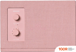 Беспроводная колонка Urbanears STAMMEN (РОЗОВЫЙ) (332796)