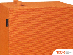 Беспроводная колонка Urbanears STAMMEN (ОРАНЖЕВЫЙ) (332795)