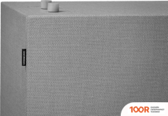 Беспроводная колонка Urbanears BAGGEN (СЕРЫЙ) (332791)