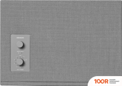 Беспроводная колонка Urbanears BAGGEN (СЕРЫЙ) (332791)