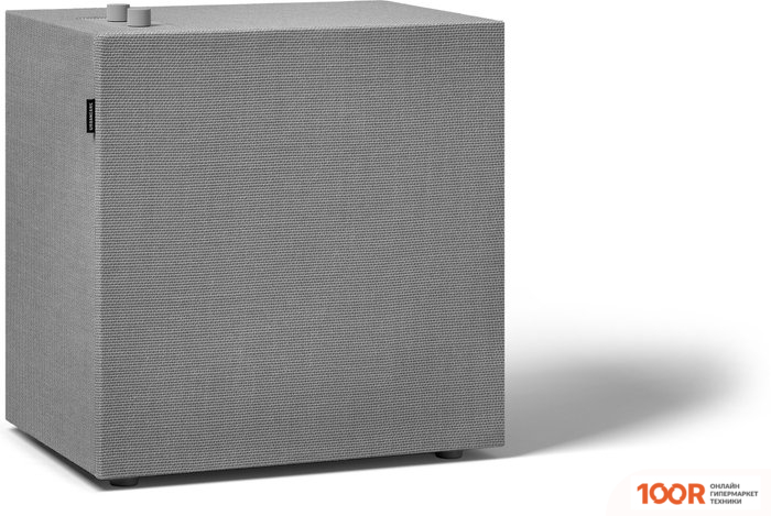 Беспроводная колонка Urbanears BAGGEN (СЕРЫЙ) (332791)