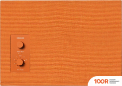 Беспроводная колонка Urbanears BAGGEN (ОРАНЖЕВЫЙ) (332789)