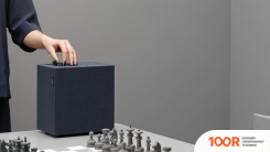 Беспроводная колонка Urbanears BAGGEN (ЗЕЛЕНЫЙ) (332788)