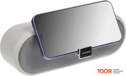 Беспроводная колонка Uniscend ROOMBOX (СВЕТЛО-СЕРЫЙ) (332786)