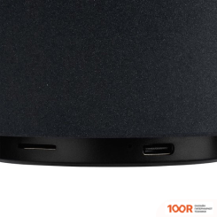 Беспроводная колонка Uniscend GRAND GRINDER (ЧЕРНЫЙ) (332785)