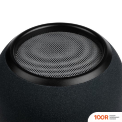 Беспроводная колонка Uniscend GRAND GRINDER (ЧЕРНЫЙ) (332785)