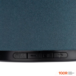 Беспроводная колонка Uniscend GRAND GRINDER (СИНИЙ) (332784)