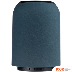 Беспроводная колонка Uniscend GRAND GRINDER (СИНИЙ) (332784)