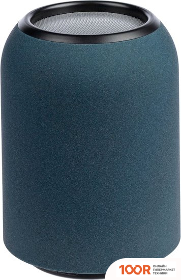 Беспроводная колонка Uniscend GRAND GRINDER (СИНИЙ) (332784)