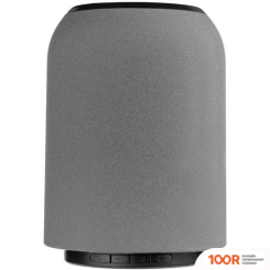 Беспроводная колонка Uniscend GRAND GRINDER (СЕРЫЙ) (332783)