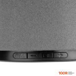 Беспроводная колонка Uniscend GRAND GRINDER (СЕРЫЙ) (332783)