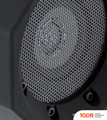 Беспроводная колонка Uniscend FLAMER (ЧЕРНЫЙ) (332782)