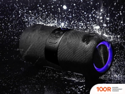 Беспроводная колонка Tracer SPLASH XXL (ЧЕРНЫЙ) (332779)