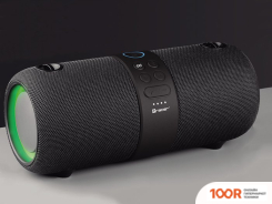 Беспроводная колонка Tracer SPLASH XXL (ЧЕРНЫЙ) (332779)