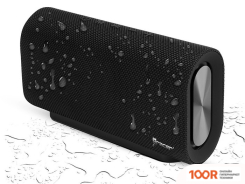 Беспроводная колонка Tracer RAVE (ЧЕРНЫЙ) (332778)