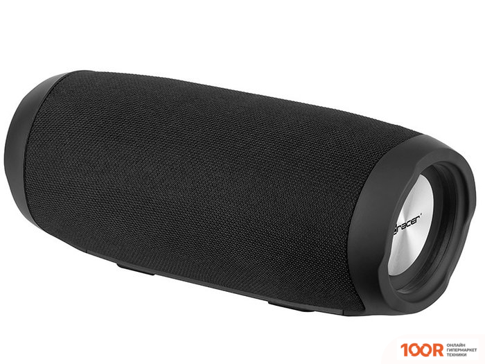 Беспроводная колонка Tracer MUSICTUBE (ЧЕРНЫЙ) (332777)