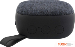 Беспроводная колонка T'nB RECORD VOLUME (ЧЕРНЫЙ) (332774)