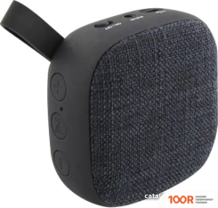 Беспроводная колонка T'nB RECORD VOLUME (ЧЕРНЫЙ) (332774)