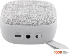 Беспроводная колонка T'nB RECORD VOLUME (СЕРЫЙ) (332773)