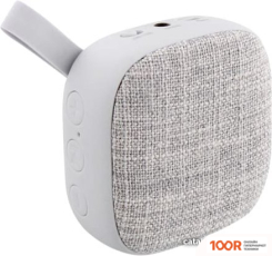 Беспроводная колонка T'nB RECORD VOLUME (СЕРЫЙ) (332773)