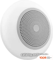 Беспроводная колонка T'nB LUMI (БЕЛЫЙ/СЕРЫЙ) (332771)