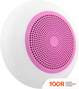 Беспроводная колонка T'nB LUMI (БЕЛЫЙ/РОЗОВЫЙ) (332770)