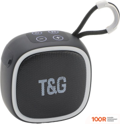 Беспроводная колонка T&G TG-659 (ЧЕРНЫЙ) (332763)