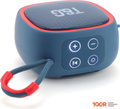 Беспроводная колонка T&G TG-659 (СИНИЙ) (332762)